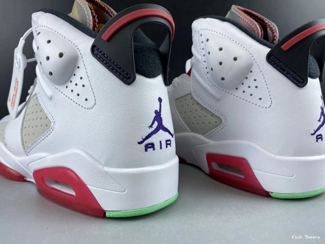 Kick Theory Jordan Hare 6 CT8529-062 Air 0716